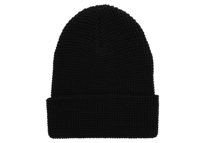 YP Classics® cuffed waffle knit beanie