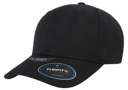 Flexfit NU® adjustable cap