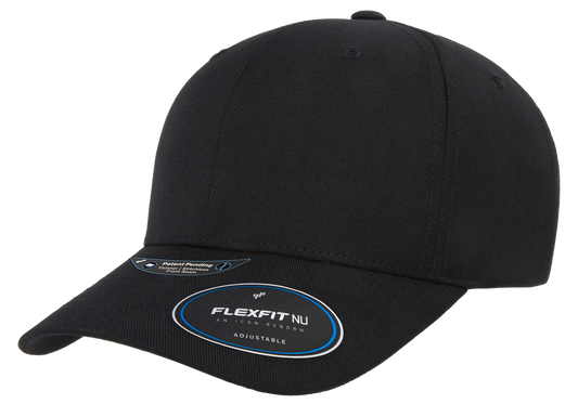 Flexfit NU® adjustable cap