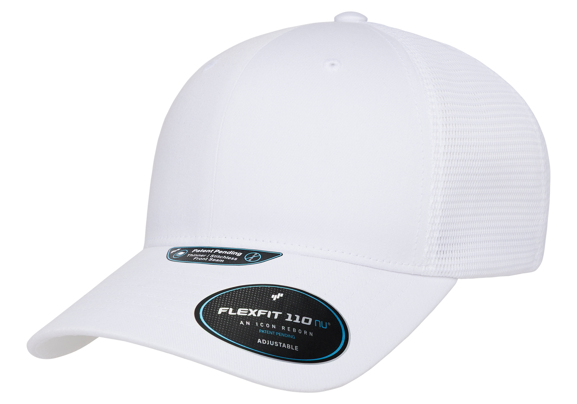 Flexfit 110 NU® – Flexfit House