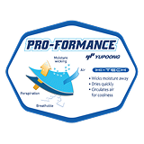 Pro-formance® Icon