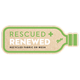 Rescued + Renewed Icon