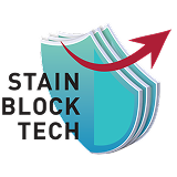 Stain Block Tech Icon